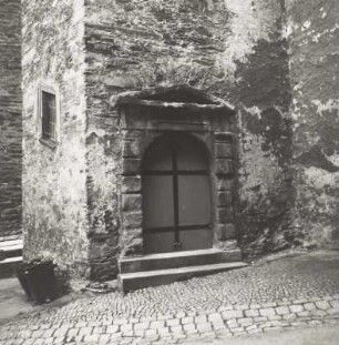 Burg Mylau