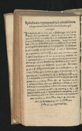 Sphalmata typographica