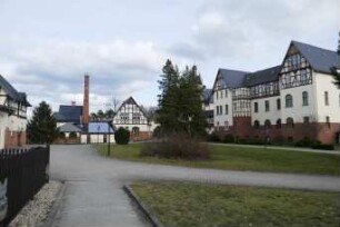 Müllrose, Am Zeisigberg 6