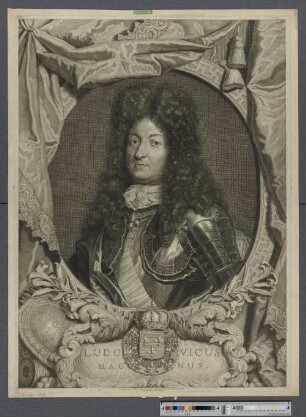 Ludovicus Magnus