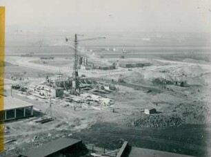 Maizena - Werke, 1952-1953
