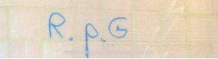 R.p.G