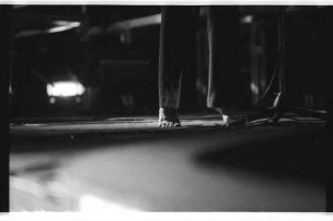 Flucht nach vorn 26.10.1984 I N9