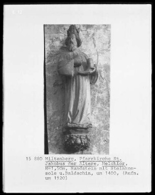 Melchior