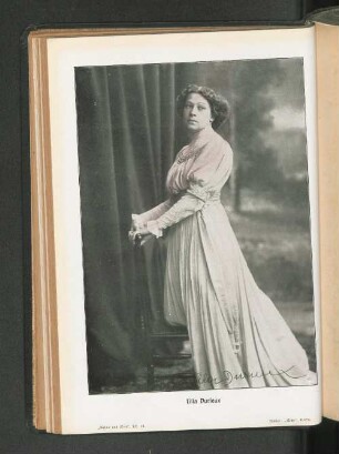 Tilla Durieux