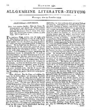 Josephi Eyerel commentaria in Maximiliani Stollii aphorismos de cognoscendis et curandis febribus. T. 2. Wien: Wappler 1788