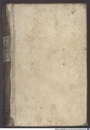 Jacobi Crescentii Garengeot Königl. Demonstratoris Chirurgiae beym Collegio zu St. Cosmus in Paris, wie auch Mit-Gliedes derer Societäten zu London und Paris Splanchnologia sive Anatomia Viscerum Das ist: Gründliche Abhandlung von allen Eingeweiden die in denen dreyen Cavitäten des menschlichen Cörpers enthalten : Mit Original-Figuren gezieret, welche nach denen cadaveribus gestochen woden. Samt beygefügter Dissertation vom Ursprunge der Chirurgie und Medicin; von der Vereinigung und endlichen Zertheilung dieser beyden Wissenschafften.