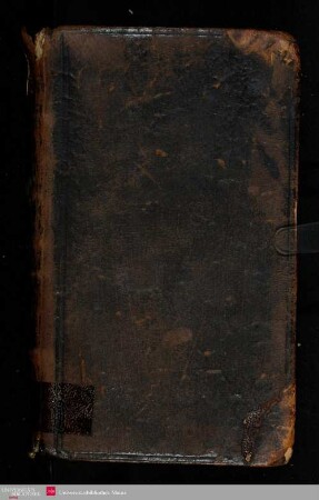Vermehrtes Hannoverisches Kirchen-Gesang-Buch : Nebst einem geistreichen Gebet-Buche ...