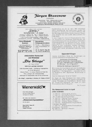 Eppendorf-Slogan