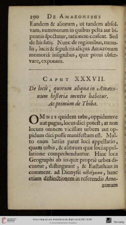 Caput XXXVII