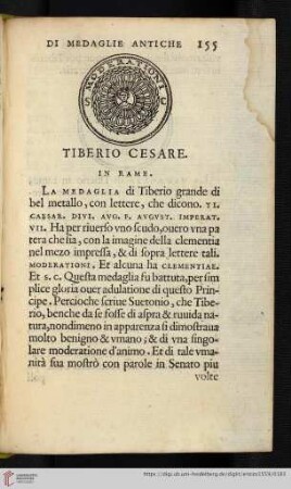 Tiberio Cesare