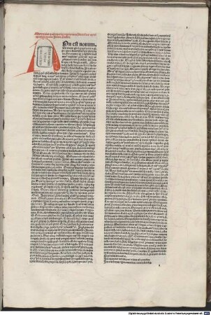 Quaestiones mercuriales super regulis iuris