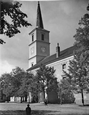 Evangelische Pfarrkirche