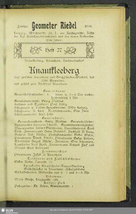 Knautkleeberg