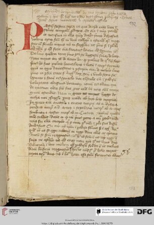 Marquard von Lindau, De reparatione hominis