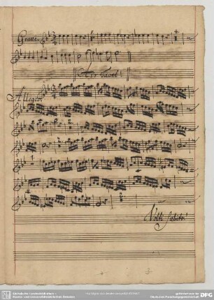 Anonymus, Konzerte, Vl Orch, RV Anh. 18 