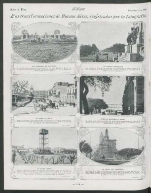 El Paseo de Julio