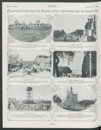 El Paseo de Julio