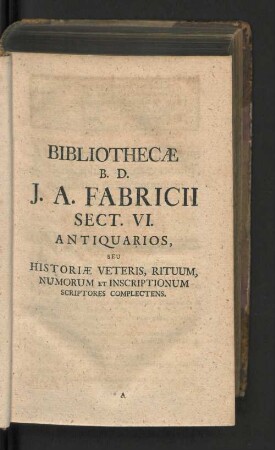 Sect. VI.