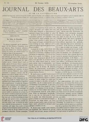 Nr. 19 (16. Octobre 1872)