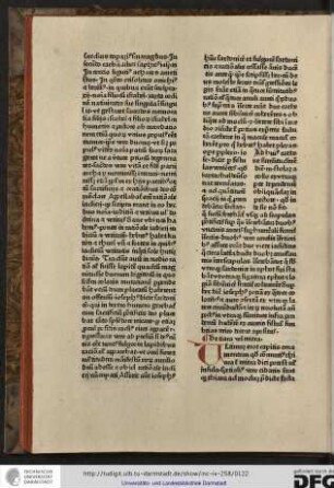 Ultimum erat capitis ornamentum quod communius thiara vel mitra dici potest vel infula...