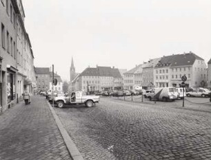 Markt, Leisnig