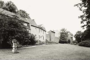 Stadtbefestigung, Cottbus