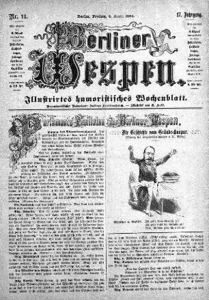 Nr. 14, 04.04.1884