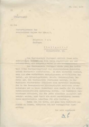 Rau, Friedrich