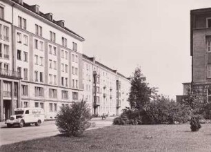 Blochmannstraße