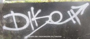 DIKe