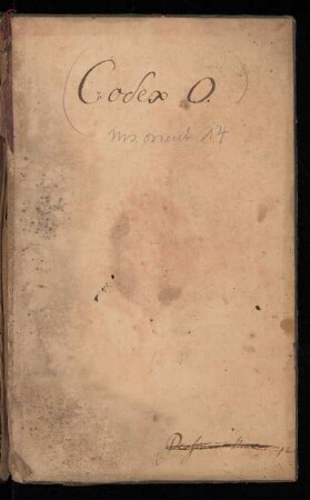 Theologische Schriften