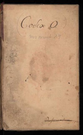 Theologische Schriften