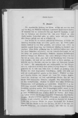 II. Ansgar.