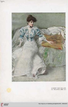 Heft 10 (15. Februar 1908)