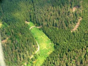 Königsthal bei Probstzella