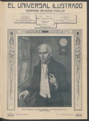 1917,1,19: año 1, núm. 19 (14 de septiembre de 1917)