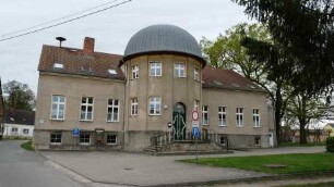 Hasenfelde, Steinhöfel, Parkstraße 10