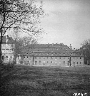 Haus der Frau von Stein
