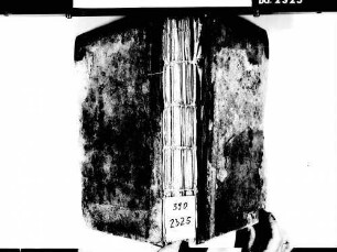 Nordweil, Kenzingen EM; Katholische Gemeinde: Geburtenbuch 1837-1869