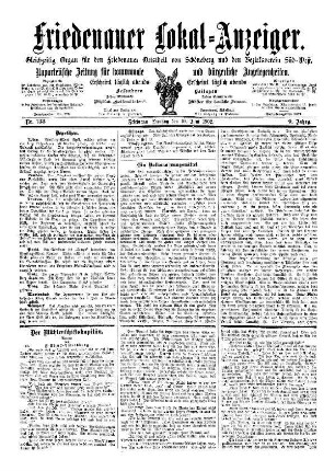 Nr. 133, 10.06.1902