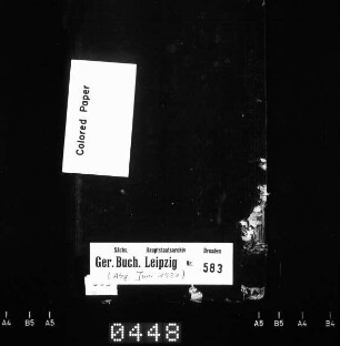 Gerichtshandelsbuch der fünf neuen Universitätsdörfer, Bd. 02