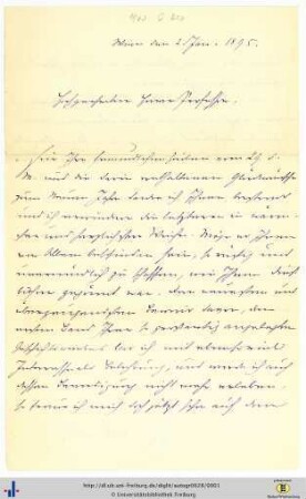 Autogr. Nr. 628