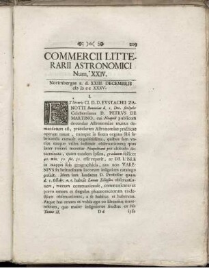 Num. XXIV.