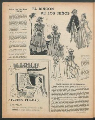 Cine nuestro : Nada más que una vuelta al sentido común