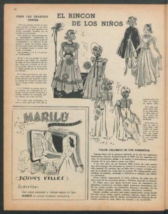 Cine nuestro : Nada más que una vuelta al sentido común