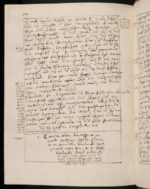 510-513, 24.7.1580 (vesperi), Auferstehung (Leichenpredigt)