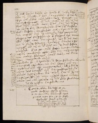 510-513, 24.7.1580 (vesperi), Auferstehung (Leichenpredigt)