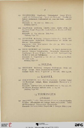 11. Fulda (Nr. 295)