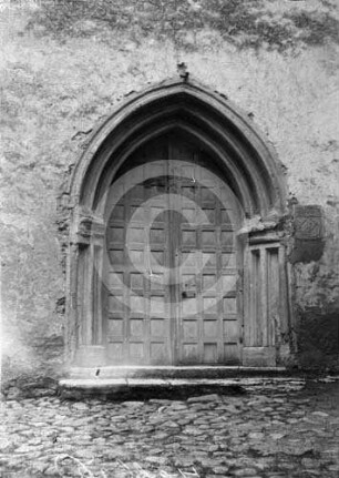 Portal Haljall